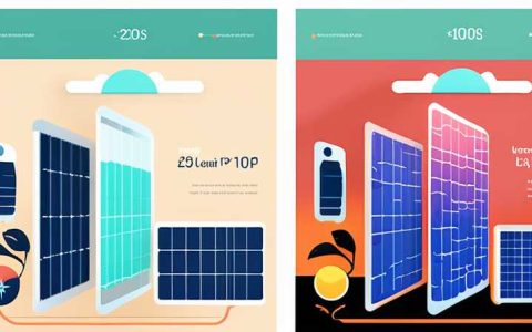 Where is solar power the largest?