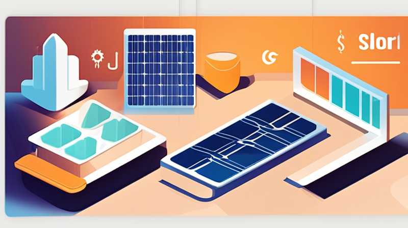 What are the best solar energy manufacturers?