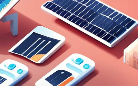 How much does a solar light power panel cost?
