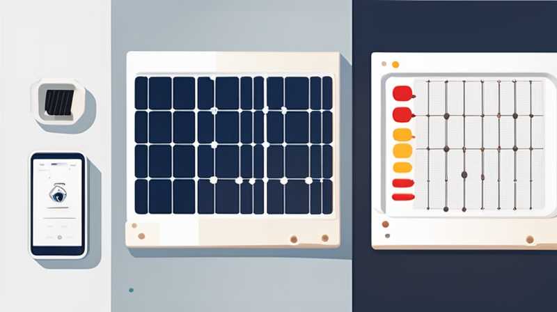 What is a single solar cell