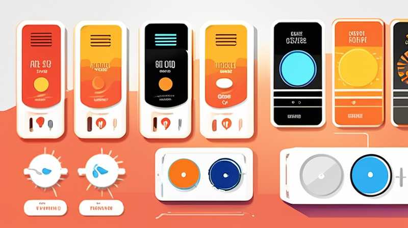 How to apply for solar energy meter