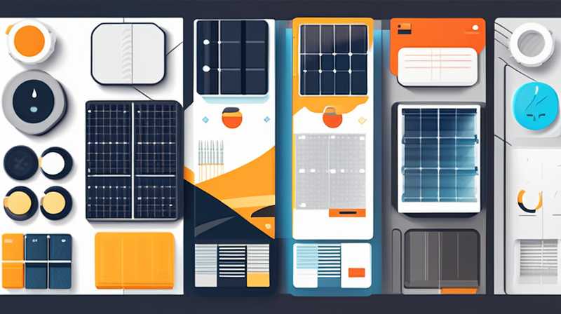 How to prolong the life of solar cells