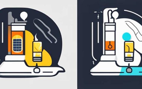 How to change the bulb of solar lamp head