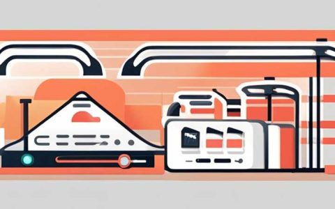 Which port of lithium iron battery is connected to solar energy