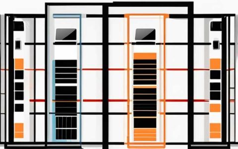 How to install a solar display cabinet