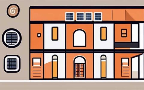 How to install IP67 solar light