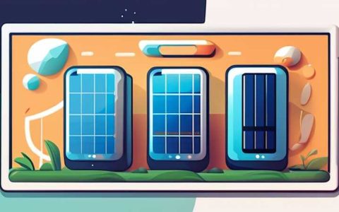 What if the solar light has no battery?