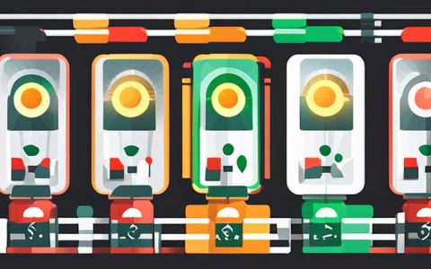 How to debug solar traffic lights