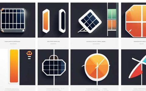 How to connect small single crystal solar panels