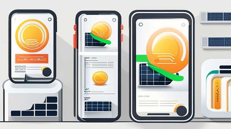 How to buy solar sensor circuit