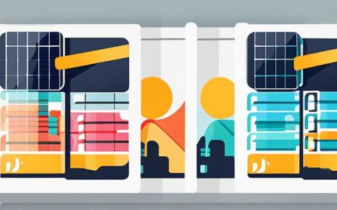 Where is the solar light control