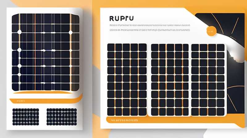 How about Ruipu Solar Energy Company