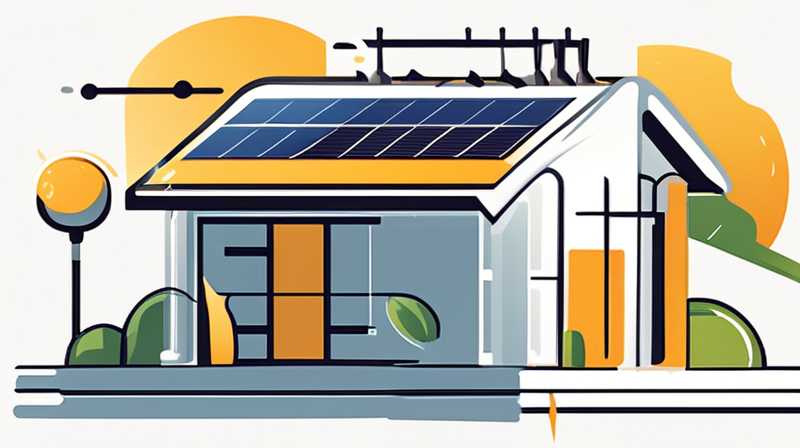 What is the abbreviation of solar energy ld?