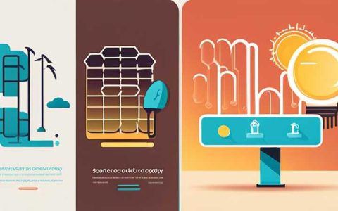 What does generic solar energy mean?