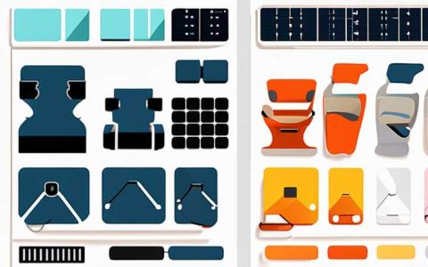 How much does a solar charging chair cost