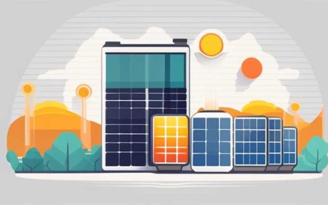 What to do if the solar tube leaks electricity