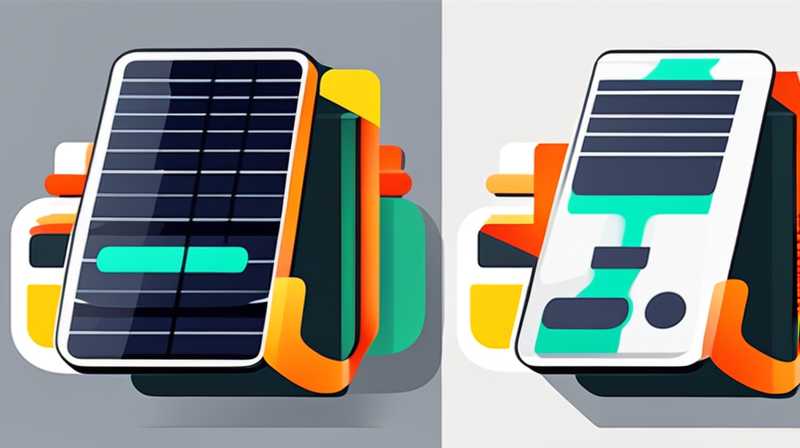 How many volts of battery does a 12v solar panel match?