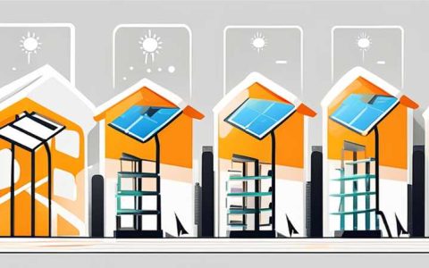 How much solar energy is needed for 35kv