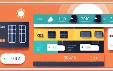 How much does a solar starter cost