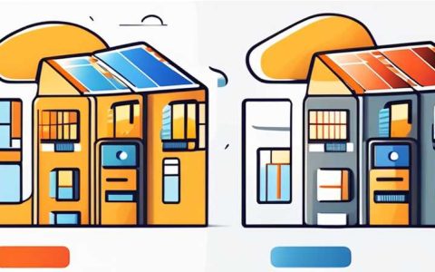 How many degrees to install solar panels