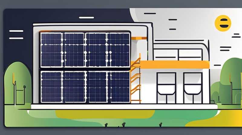 What is the load-bearing capacity of solar panels?