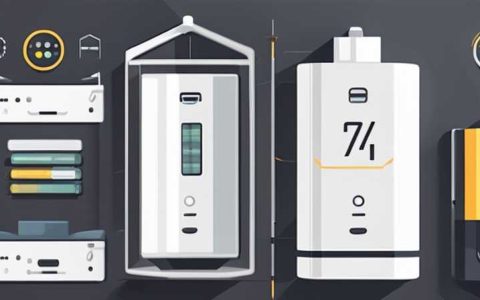 How many volts of lamp can a 12V solar battery use?