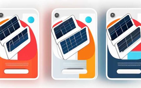 What is temperature controlled solar energy