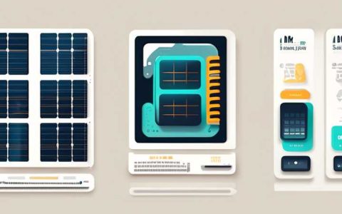 How to use the M&G 6 solar energy