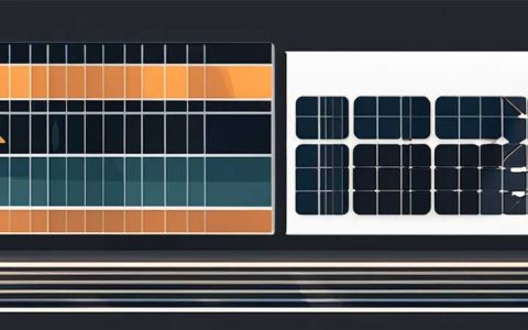 What is the film of crystalline silicon solar cell?