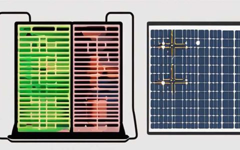 What are the uses of producing solar panels?
