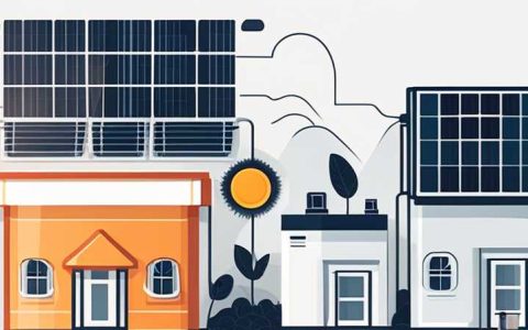 How to choose solar energy manufacturers