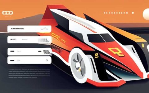 What are the solar racing cars abroad?