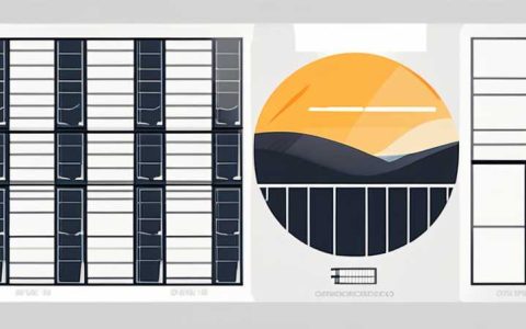 How to make your own large solar panel