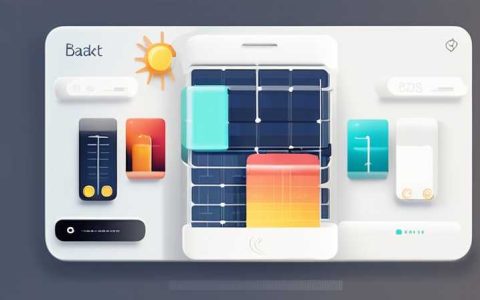What is the trademark of solar bracket
