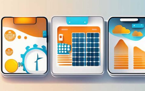 What sector is solar energy stock in?