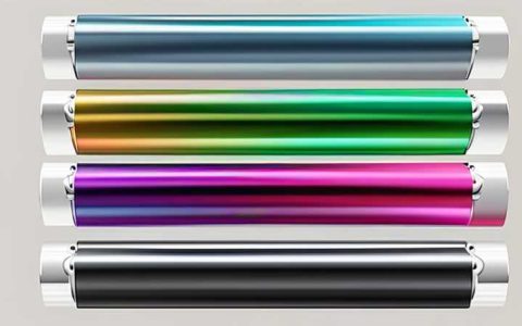 How to use solar aluminum foil roll