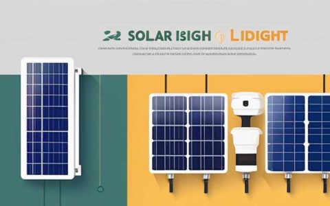 How long can a 3,000W solar light last?