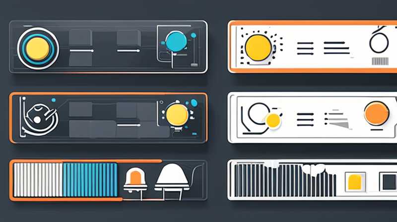 How to submit solar power to the grid