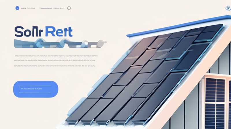 How many years does the solar roof patent last?