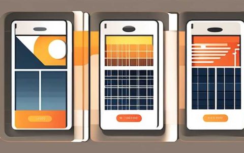 What to do if solar energy is often not used