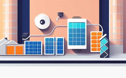 How to start antifreeze with solar energy