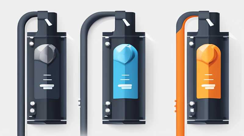 How to design a solar backup valve