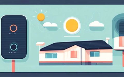 How to install a full voice-controlled solar light