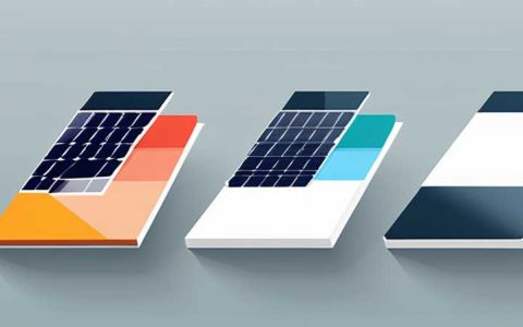 What is a solar powered pavilion called?