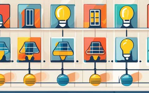 Which is safer, solar lights or light bulbs?