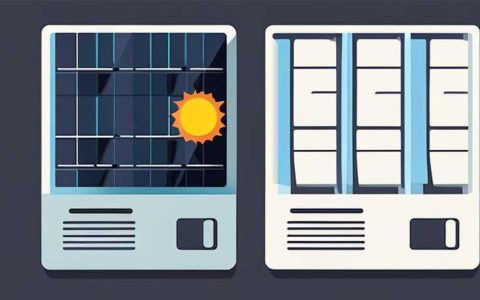 What other uses do solar panels have?