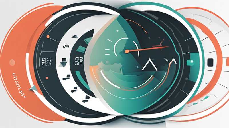 ¿Cuánto tiempo tarda la máquina en girar para almacenar energía?