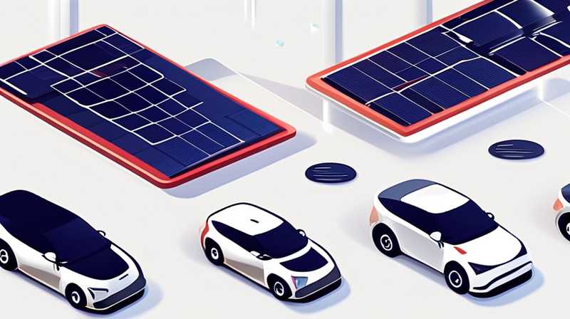 Which brand of car solar panels is good?