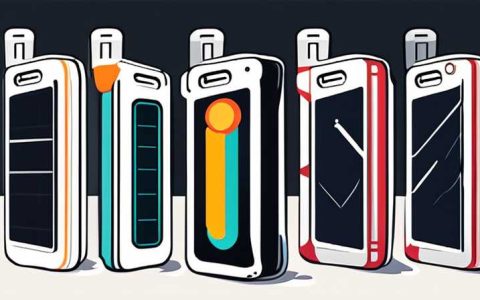 How to add solar energy to mobile power bank