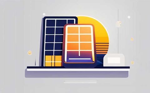 How to test the quality of solar charging panels